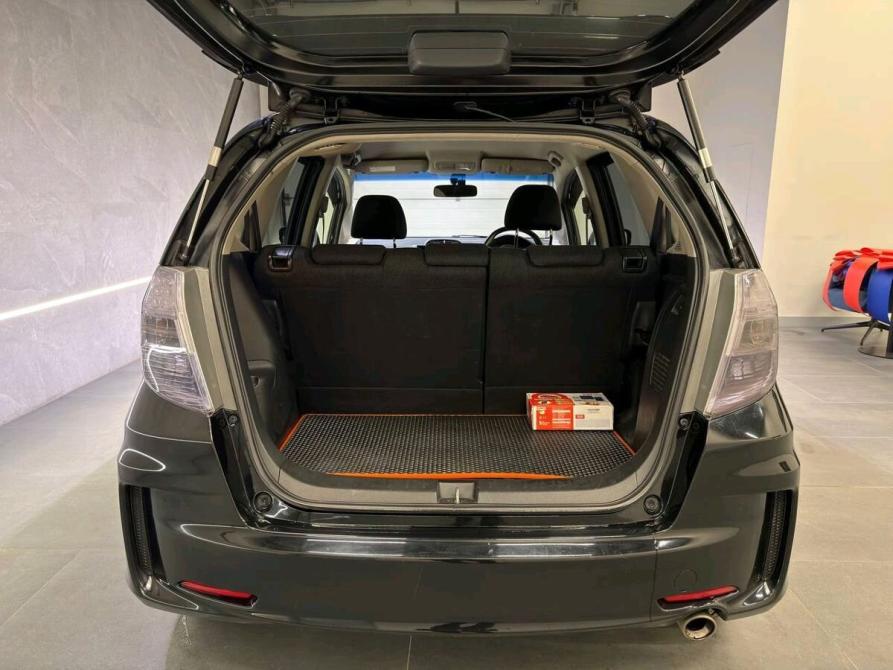 Honda Fit II Новосибирск  - изображение 6