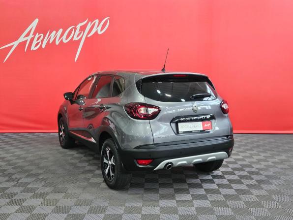 Renault Kaptur I с пробегом 2019 года, цена 1 389 000 рублей, 114146 км, внедорожник, Автокод Объявления