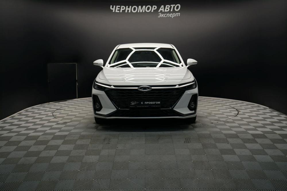 Chery Arrizo 8 Крым  - изображение 8