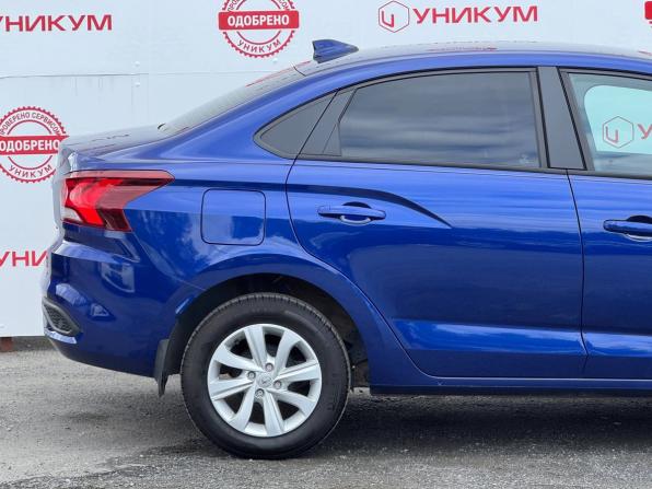 Lada (ВАЗ) Iskra с пробегом 2025 года, цена 1 389 000 рублей, 13874 км, седан, Автокод Объявления