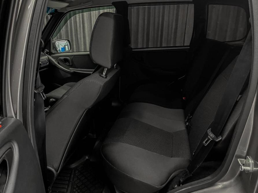 Lada (ВАЗ) Niva Travel I Красноярск  - изображение 11