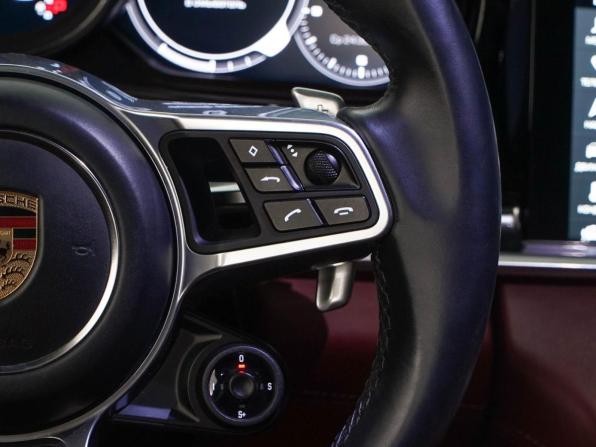 Porsche Panamera II с пробегом 2017 года, цена 6 448 900 рублей, 113366 км, лифтбек, Автокод Объявления