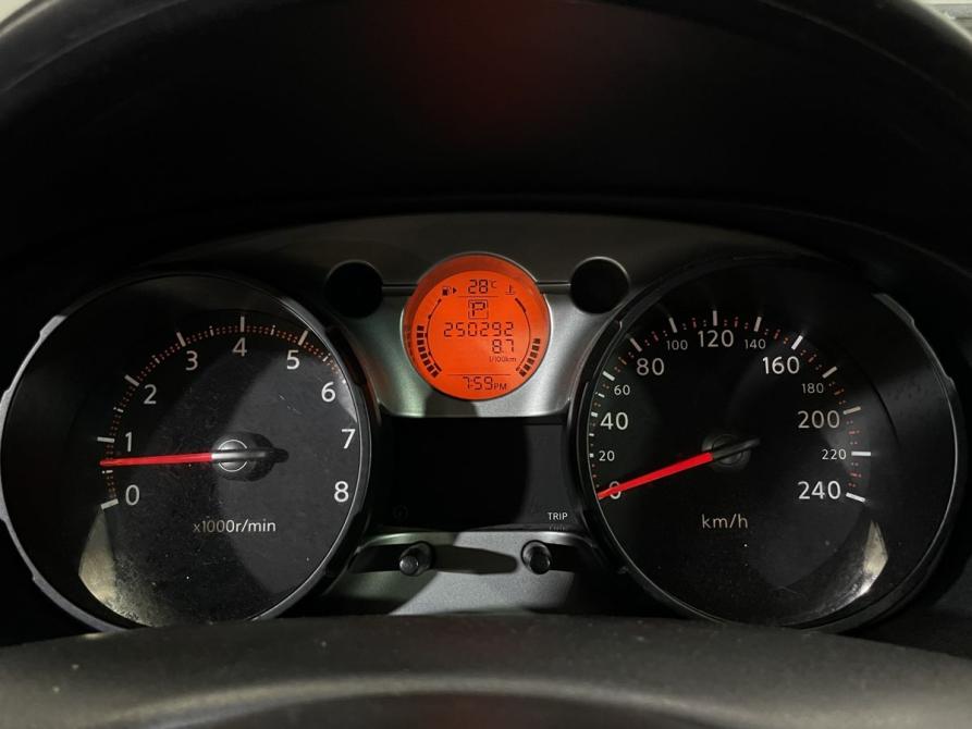Nissan Qashqai I Ярославль  - изображение 12