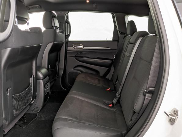 Jeep Grand Cherokee IV (WK2) Рестайлинг с пробегом 2016 года, цена 2 925 000 рублей, 90354 км, внедорожник, Автокод Объявления