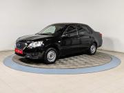 Datsun on-DO I Екатеринбург  - изображение 18