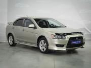 Mitsubishi Lancer X Новосибирск  - изображение 31