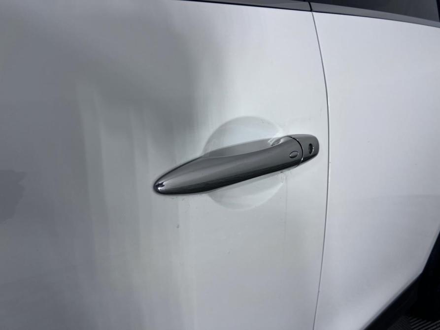 Infiniti EX I (J50) Ростов-на-Дону  - изображение 9