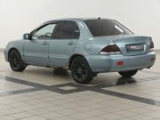 Mitsubishi Lancer IX Рестайлинг Иваново  - изображение 20