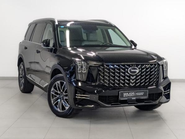GAC GS8 II с пробегом 2025 года, цена 3 855 000 рублей, 15112 км, внедорожник, Автокод Объявления