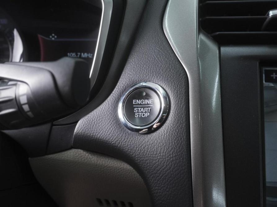 Ford Fusion (North America) II Рестайлинг Ростов-на-Дону  - изображение 18
