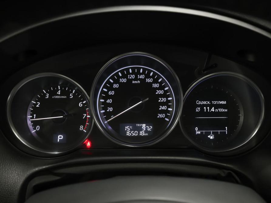 Mazda CX-5 I Москва  - изображение 14