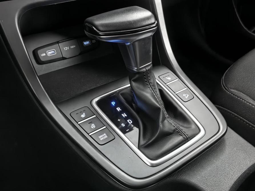 Hyundai Creta II Москва  - изображение 19