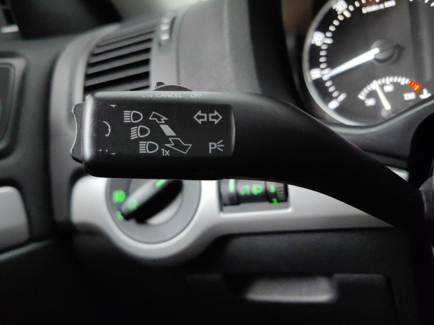 Skoda Octavia II (A5) Рестайлинг Подольск  - изображение 20