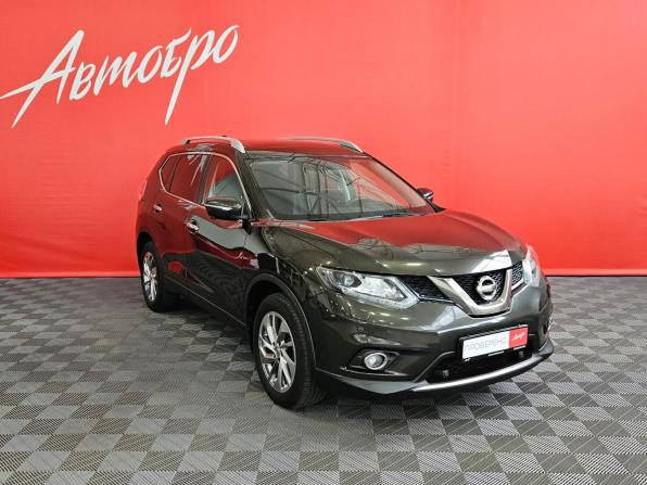 Nissan X-Trail III с пробегом 2018 года, цена 2 079 000 рублей, 94100 км, внедорожник, Автокод Объявления