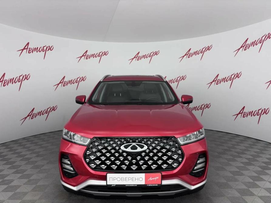 Chery Tiggo 7 Pro I Псков  - изображение 8