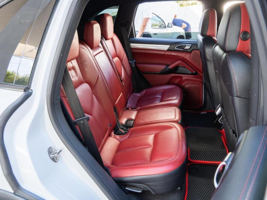 Porsche Cayenne II Рестайлинг (958) Волгоград  - изображение 8