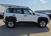 Lada (ВАЗ) Niva I Рестайлинг (Travel) Саратов  - изображение 38