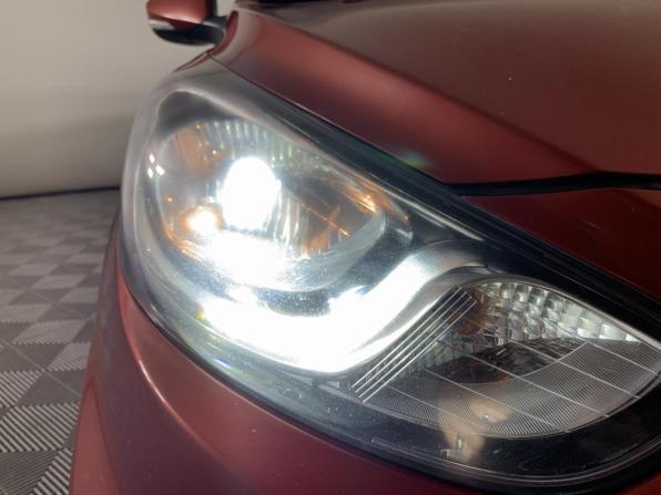 Hyundai Solaris I с пробегом 2012 года, цена 830 000 рублей, 128575 км, седан, Автокод Объявления
