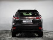 Lexus RX III Рестайлинг Санкт-Петербург  - изображение 40
