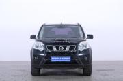 Nissan X-Trail II Рестайлинг Омск  - изображение 24