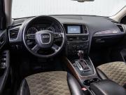 Audi Q5 I (8R) Краснодар  - изображение 29