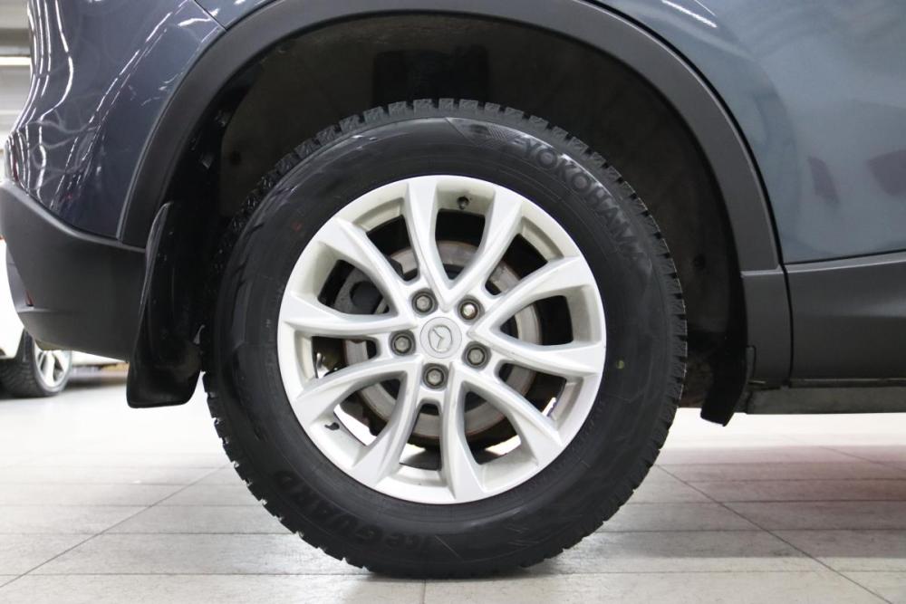 Mazda CX-5 I Сургут  - изображение 24