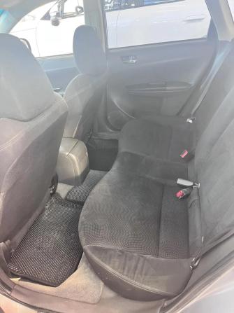 Subaru Impreza III с пробегом 2008 года, цена 429 000 рублей, 340000 км, хэтчбек, Автокод Объявления