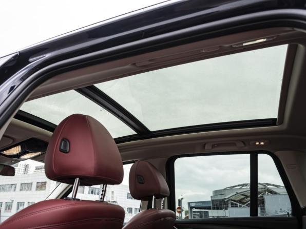 BMW X3 III (G01) Рестайлинг с пробегом 2021 года, цена 5 498 000 рублей, 65581 км, внедорожник, Автокод Объявления
