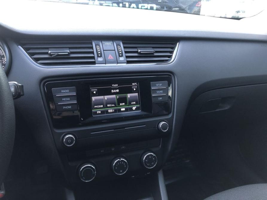 Skoda Octavia III (A7) Брянск  - изображение 15