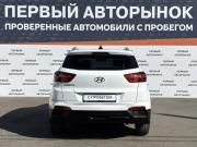 Hyundai Creta I Краснодар  - изображение 25