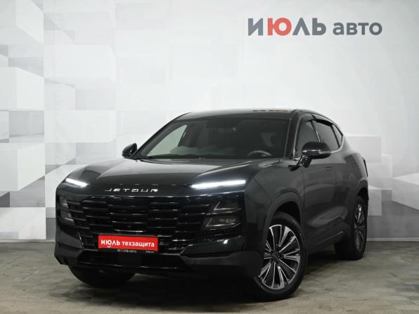JETOUR DASHING I