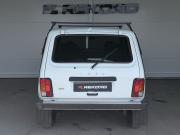 Lada (ВАЗ) 2131 (4x4) I Уфа  - изображение 18
