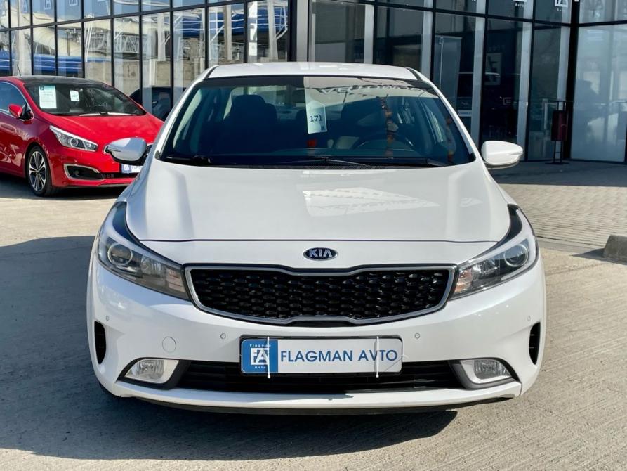 Kia Cerato III Рестайлинг (Classic) Краснодар  - изображение 8