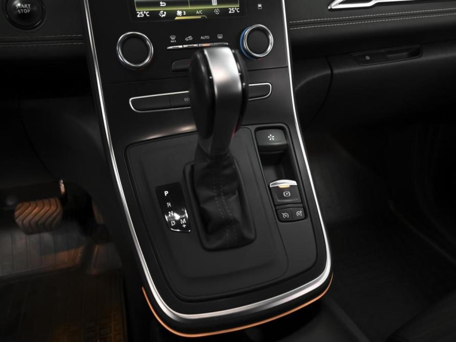 Renault Scenic IV Ставрополь  - изображение 14