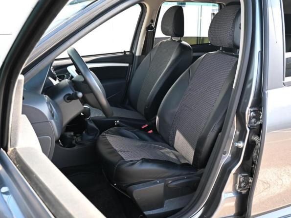 Nissan Terrano III (D10) с пробегом 2019 года, цена 2 059 000 рублей, 21091 км, внедорожник, Автокод Объявления