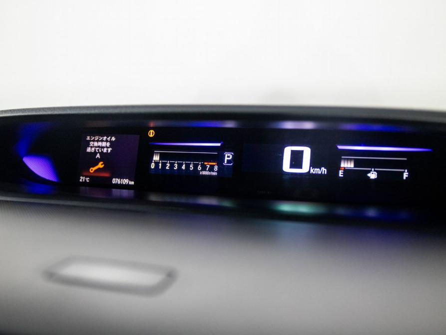 Honda Stepwgn V Рестайлинг Иркутск  - изображение 11