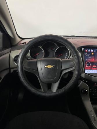 Chevrolet Cruze I с пробегом 2011 года, цена 472 000 рублей, 283622 км, седан, Автокод Объявления