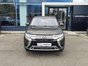 Mitsubishi Outlander III Рестайлинг 3 Москва  - изображение 19