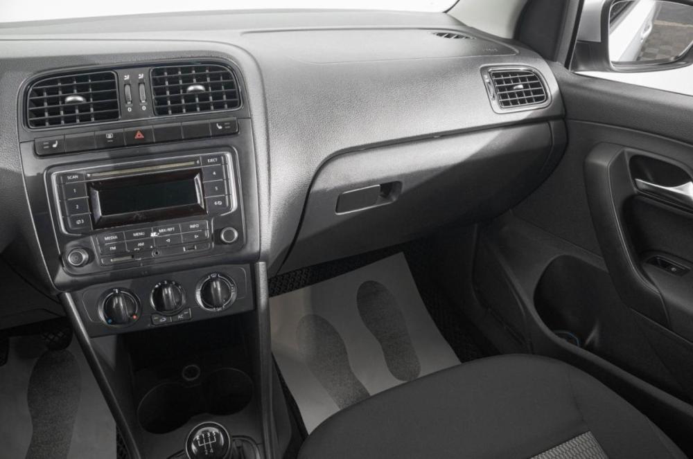 Volkswagen Polo V Барнаул  - изображение 20
