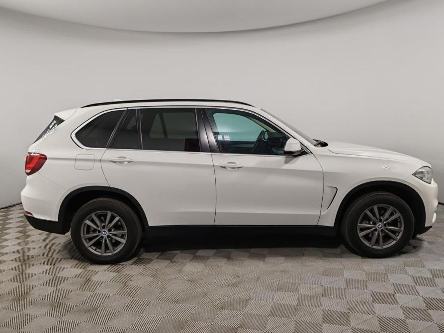 BMW X5 III (F15) Москва  - изображение 4