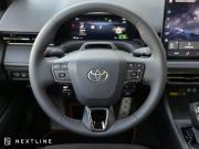 Toyota Camry IX (XV80) China Market Самара  - изображение 49
