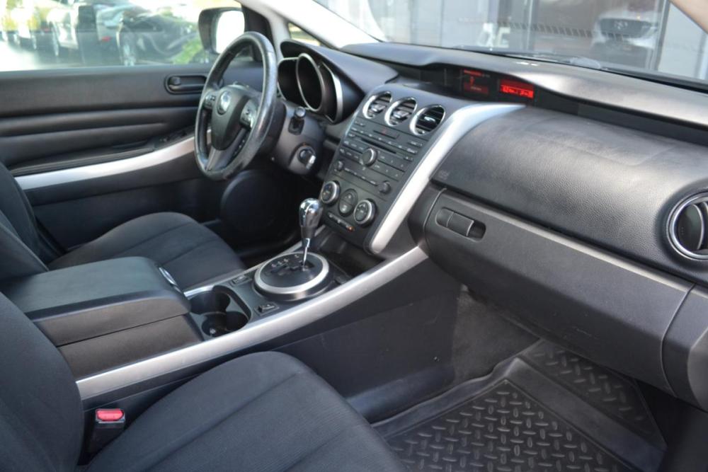 Mazda CX-7 I Рестайлинг Воронеж  - изображение 9