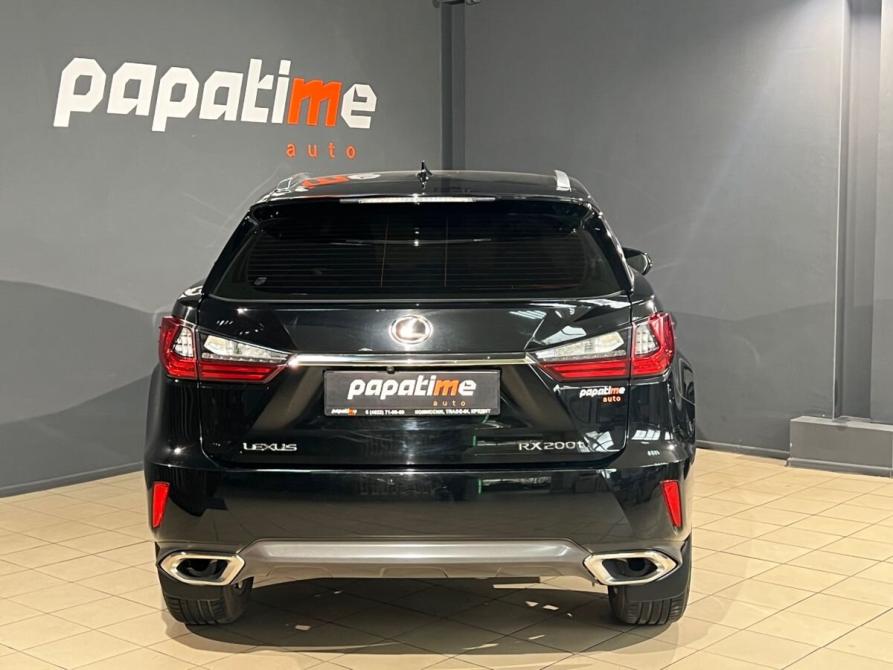 Lexus RX IV Тверь  - изображение 4