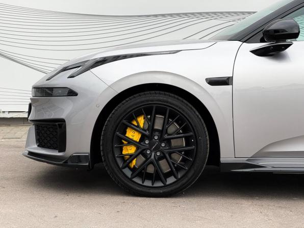 Lynk &amp; Co 07 I Рестайлинг с пробегом 2026 года, цена 5 600 000 рублей, 10 км, универсал, Автокод Объявления