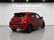 Mitsubishi Mirage VI Кемерово  - изображение 19