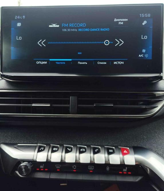 Peugeot 3008 II Рестайлинг Санкт-Петербург  - изображение 20