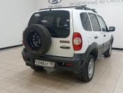 Chevrolet Niva I Рестайлинг Ижевск  - изображение 14