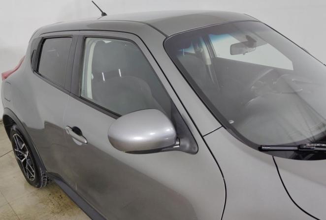 Nissan Juke I с пробегом 2011 года, цена 799 000 рублей, 211067 км, внедорожник, Автокод Объявления