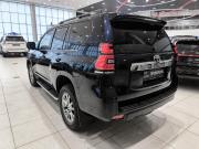 Toyota Land Cruiser Prado 150 Series Рестайлинг 2 Казань  - изображение 30