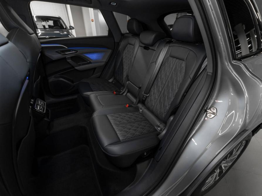 Audi Q5 III (GU) Москва  - изображение 17